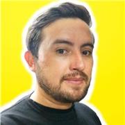 Profesor en oratoria y comunicación de forma remota